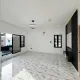 CONTEMPORARY 5BEDROOM FULLY DETACHED DUPLEX FOR SALE.