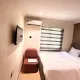 2 bedrokm flat apartment  Inside lekki county ikota