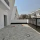 4 Bedroom semi Detached Duplex