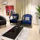 2 bedrokm flat apartment  Inside lekki county ikota