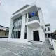 4 BED&amp;amp;BQ|| 180 MILLION || AJAH, LEKKI, LAGOS.