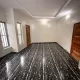 Spacious self serviced 3 bedroom Duplex with BQ. 