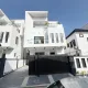 5 BED&amp;amp; BQ || 420 MILLION || IKOTA LEKKI, LAGOS