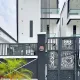 📍IKOTA LEKKI | 5 BED | N650M CONTEMPORARY 5 BEDROOM FULLY DETACHED HOME WITH ELEVATOR, SWIMMING POOL, CINEMA , BQ FOR SALE‼️‼️