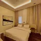 2 Bedroom Fully Serviced apartment