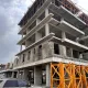 5 BEDROOM OFF-PLAN TRIPLEX WITH 2 BQs AT LEKKI PHASE 1 LAGOS FOR SALE