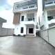 5 Bedroom Fully Detached Duplex