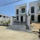 4 semi detached duplex