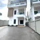 Sales Alert* 5bedroom fully detached with bq ,ante room, study room, dry kitchen , wet kitchen,cinema, swimming pool  Location: freedom way, lekki Phase 1, Lagos