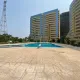 3 bedroom apartment with BQ Location: , Banana Island
