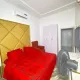 Fully Furnished 4 Bedroom semi Detached Duplex
