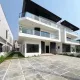 LEKKY COUNTY, LEKKI | N600M Contemporary 5 Bedroom Fully Detached Home with Cinema, Roof Top Terrace , Space for Swimming Pool, Ample Parking space , Bq for sale‼️‼️