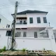 Brand new spacious  Room and parlor Upstairs 