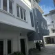 Serviced 4 Bedroom Terrace Duplex with BQ