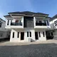 4 BED&amp;amp; BQ || 150 MILLION || IKOTA LEKKI, LAGOS