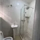 Spacious  3 bedroom flat with a room bq at location: Lekki conservation 