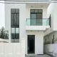 5 BEDROOM FULLY DETACHED DUPLEX WITH BQ FOR SALE