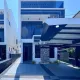 5 Bedroom Fully Detached Home with Cinema at Lekky County, Ikota