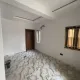 Brand new  4  four semi detached duplex  )2 )in a compound for rent in a code for access Estate