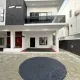 3BEDROOM  TERRACE DUPLEX WITH BQ FOR SALE