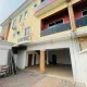 4 bedroom semi detached duplex with a bq 
