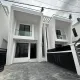 3 Bedroom Terrace Duplex
