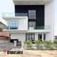 5 Bedroom Fully Detached Duplex