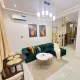 One bedroom apartment  ‼️  📍Osapa/ Ologolo
