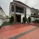 LUXURY 5BEDROOM FULLY DETACHED DUPLEX  FOR RENT