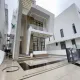 SALES ALERT* EXQUISITELY FINISHED LUXURY 5 BEDROOM FULLY DETACHED DUPLEX WITH , CINEMA, SWIMMING POOL, GYM  AND BQ*