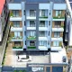 Luxury 2bedroom apartment for sale located at ikate