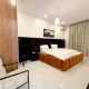 Luxury 3 bedroom apartment in Lekki