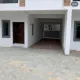 4 Bedroom Terrace Duplex Available for Rent