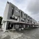 The most affordable 4-Bedroom Terrace Duplex + BQ • Victoria Island • ₦750M