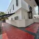 4 BEDROOM SEMI DETACHED DUPLEX WITH BQ FOR SALE