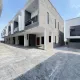 4 Bedroom Terrace Duplex