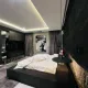 5 BEDROOM LUXURY FURNISHED BEDROOM FULLY-DETACHED DUPLEX WITH OFFICE &amp;amp; BQ