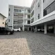 3bedrooms flats + bq available for rent  LOCATION: Lekki Phase  1