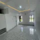 Two bedroom flat for rent at location: sangotedo