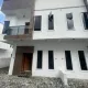 Brand new house   4 bedroom semi detached available for rent   Rent : 8.5m  Caution legal agency :10% each   Self service   Location: Lekki county , ikota , Eti OSA Lagos   OWOHP10917