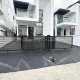 Newly Built 5 Bedroom Detached Duplex for Sale