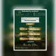 Welcome to Nova Palm City, a structured, professionally managed agricultural investment designed for individuals who want real assets, real production, and long-term income growth
