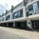 4 BEDROOM TERRACE DUPLEX WITH SWIMMING POOL AT IKATE LEKKI LAGOS FOR SALE