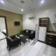 Fully Furnished  mini Flat  with kitchen and toilet in it not sharing anything for  rent : 4m for Ground floor 