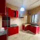 4 bedroom terrace duplex 