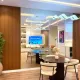 Premium 1 bedroom apartment with rooftop swimming pool and gym at Wonderpark Court, Tokunbo Omisore street, Lekki phase 1