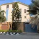 Neatly used and solidly built 5 bedroom semi detached duplex with a BQ is up for LEASE — Ready to move in