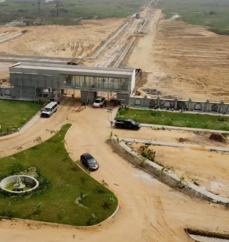 nigerian real estate lagos property land housing hoouses real estate lagos lekki land housing properties property