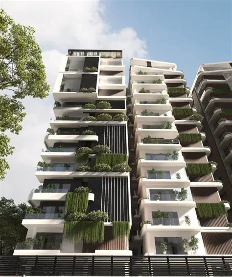 nigerian real estate lagos property land housing hoouses premium property houses lagos nigeria real estate