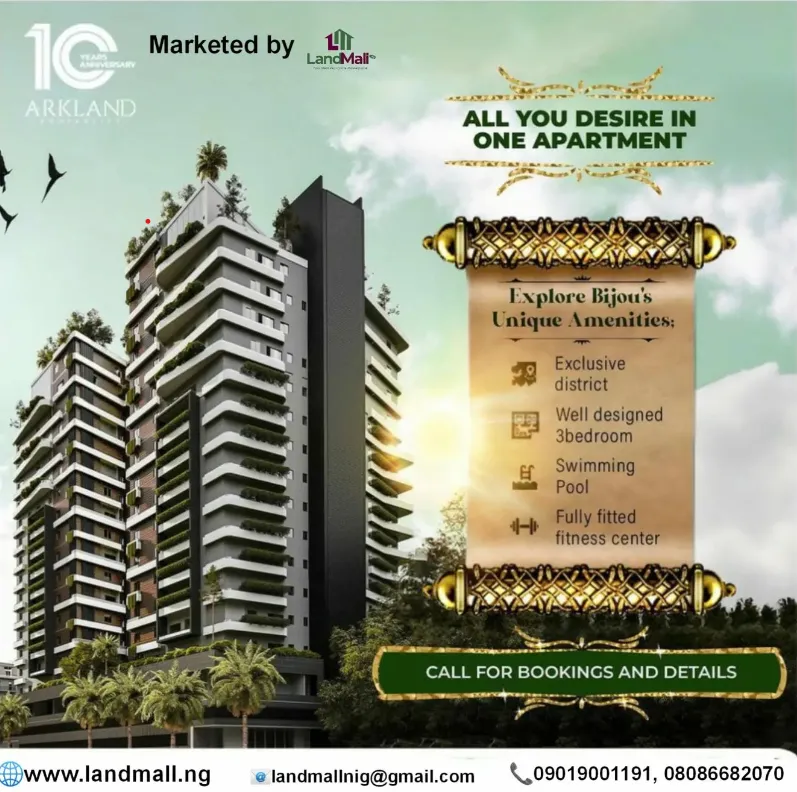 nigerian real estate lagos property land housing hoouses premium property houses lagos nigeria real estate